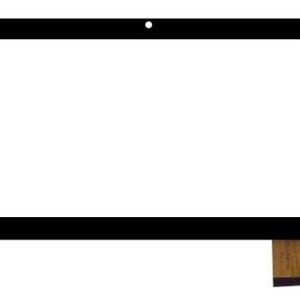 TOUCH UNIVERSAL TAB 7.0" TPC-51072 V3.0 RXS PRETO