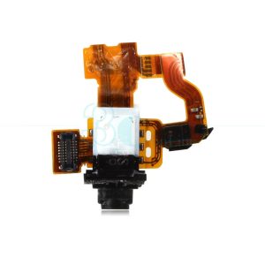 HEADPHONE FLEX SONY XPERIA Z3 MINI, D5803, Z3 COMPACT