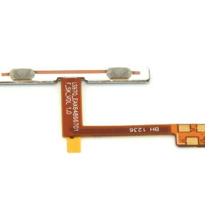 VOLUME FLEX LG OPTIMUS E975