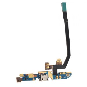 CHARGING FLEX LG P880 + MIC FLEX