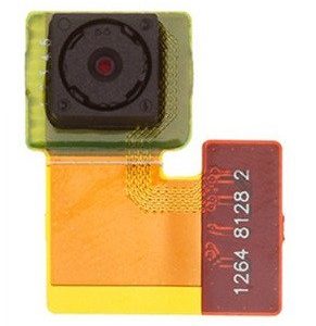 CÂMERA FRONTAL SONY XPERIA Z