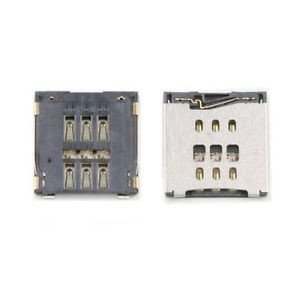 GAVETA SIM APPLE IPHONE 6G,6 PLUS INTERNAL