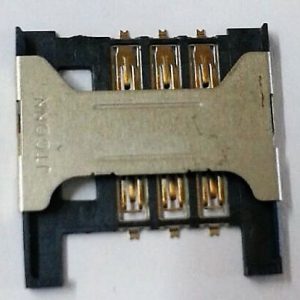 GAVETA SIM ALCATEL 3040,A30,A40 INTERNAL