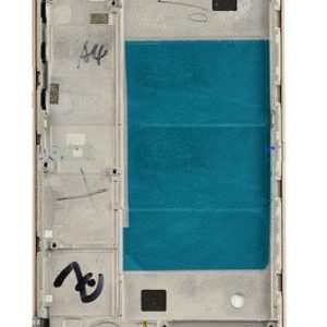 MIDDLE FRAME HUAWEI P8 LITE DOURADO