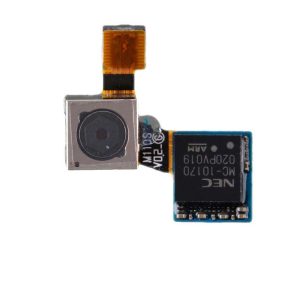 CÂMERA TRASEIRA SAMSUNG I9000