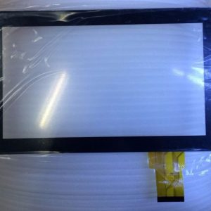 TOUCH UNIVERSAL TAB 9.0" YJ044FPC-VO 10112-0B3849M YJ164FPC
