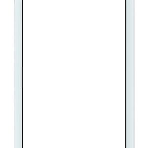 TOUCH ALCATEL POP C3/4033 BRANCO