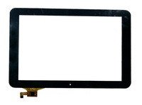 TOUCH UNIVERSAL TAB 10.0" YTG-P1009-F1 QSD E-C100016-02 PRETO