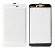 TOUCH COM FRAME ASUS FONEPAD 8 FE380 FE380CG FE380CXG K016 BRANCO