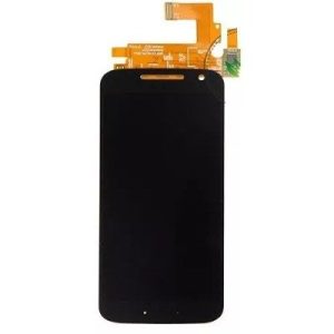 TOUCH+DISPLAY MOTOROLA MOTO G4/XT1622/XT1626 5.5" PRETO