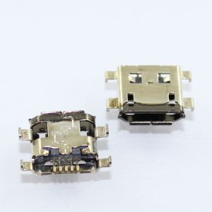 CONECTOR CARGA MOTOROLA MOTO G3