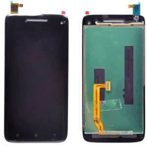TOUCH+DISPLAY LENOVO VIBE X S960 5.0" PRETO