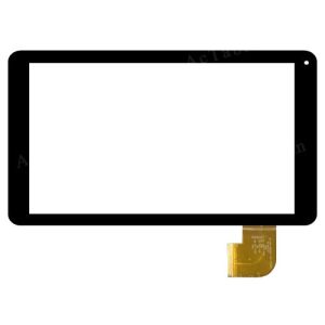 TOUCH UNIVERSAL TAB 9.0" DH-0920A1-PG FPC061 PRETO