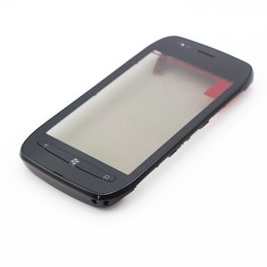 TOUCH NOKIA LUMIA 710 (COM FRAME)