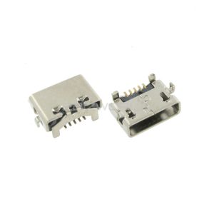 CONECTOR CARGA BLACKBERRY 9720