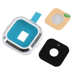 LENTE CÂMERA SAMSUNG A510/2016 BACK BRANCO