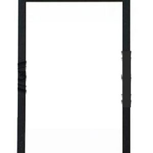 TOUCH ALCATEL 4034 / 4034D PRETO