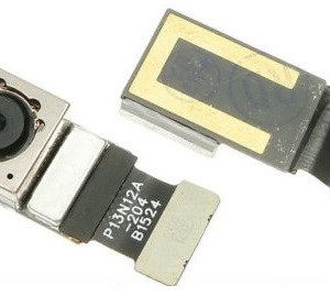 CÂMERA TRASEIRA HUAWEI MATE S