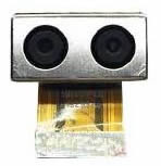 CÂMERA TRASEIRA HUAWEI P9 PLUS