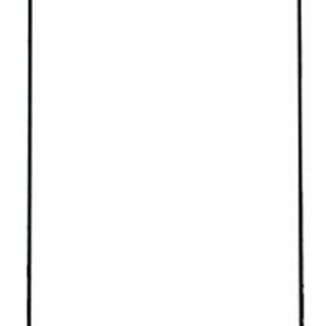 LENTE CÂMERA HUAWEI P9 PLUS PRETO