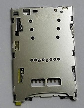 GAVETA SIM SONY XPERIA Z5 PREMIUM DUAL E6883