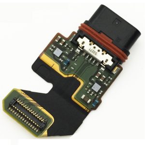 CHARGING FLEX SONY XPERIA Z5 PREMIUM E6883 DUAL