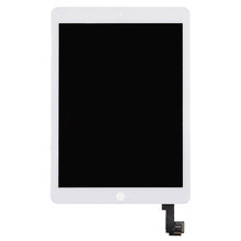 TOUCH+DISPLAY APPLE IPAD AIR 2 9.7"/A1566/A1567 BRANCO