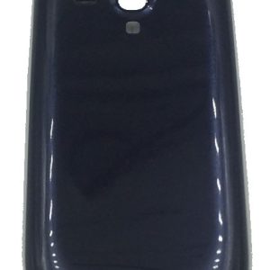 TAMPA TRASEIRA SAMSUNG I8190, S3 MINI AZUL