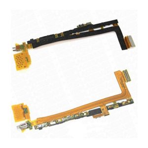 POWER FLEX SONY XPERIA Z5 PREMIUM E6883, E6853 DUAL + VOLUME