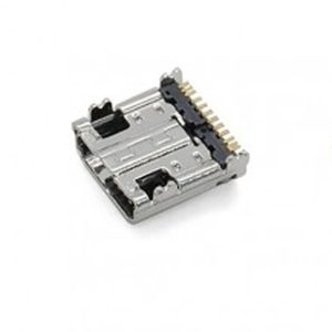 CONECTOR CARGA SAMSUNG TABLET T210, I9200, I9210, P5200