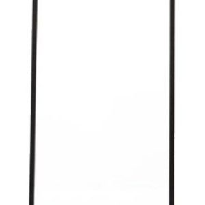 LENTE CÂMERA SAMSUNG J7, J700 PRETO