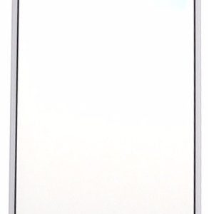 LENTE CÂMERA SAMSUNG J7, J700 BRANCO