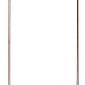 LENTE CÂMERA SAMSUNG J710 J7 2016 DOURADO