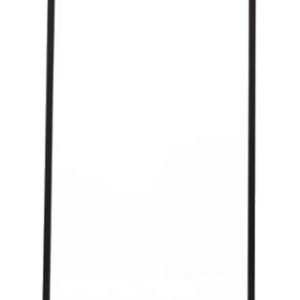 LENTE CÂMERA SAMSUNG J710 J7 2016 PRETO