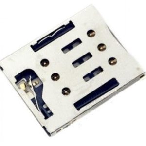 GAVETA SIM SONY XPERIA C5 ULTRA/E5553/E5506 INTERNAL