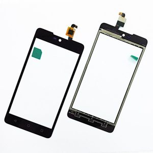 TOUCH WIKO RAINBOW LITE PRETO