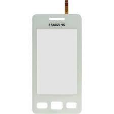 TOUCH SAMSUNG S5260 PRETO