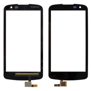 TOUCH LG K120E K4,K120 PRETO