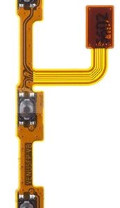 POWER + VOLUME FLEX HUAWEI P9 LITE