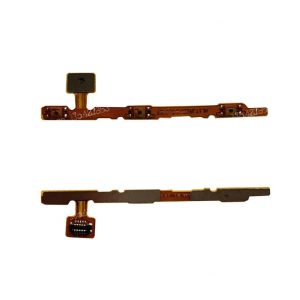 POWER FLEX HUAWEI MATE 7 + VOL