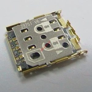 GAVETA SIM NOKIA ASHA 503 INTERNAL