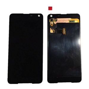 TOUCH+DISPLAY NOKIA LUMIA 650 5.0" PRETO