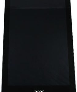 TOUCH+DISPLAY ACER ICONIA B1-810 PRETO