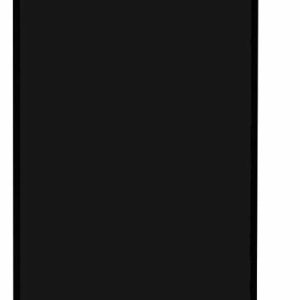 TOUCH+DISPLAY WIKO U FEEL PRIME 5.0" PRETO