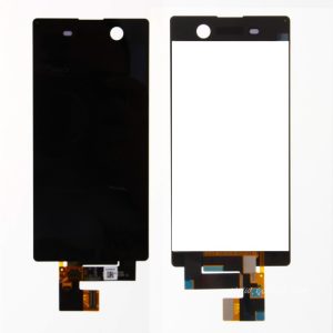 TOUCH+DISPLAY SONY XPERIA M5/E5603 5.0" PRETO