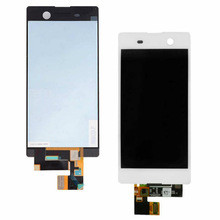 TOUCH+DISPLAY SONY XPERIA M5/E5603 5.0" BRANCO