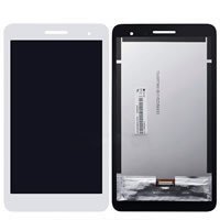 TOUCH+DISPLAY HUAWEI MEDIA PAD T1-701W BRANCO