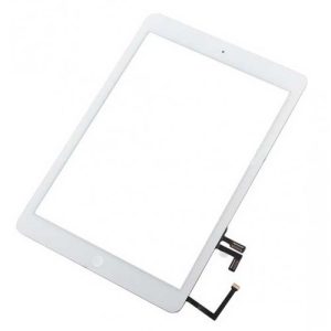 TOUCH APPLE IPAD AIR 2 COM BOTÃO HOME BRANCO