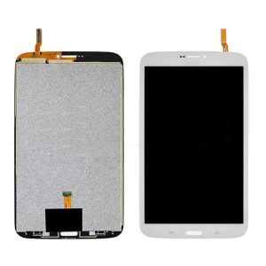 TOUCH+DISPLAY SAMSUNG GALAXY TAB 3/T311/T315 8.0" BRANCO