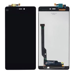 TOUCH+DISPLAY XIAOMI MI 4C 5.0" PRETO